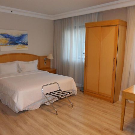 Flat Com Otima Localizacao Em Higienopolis - Affiliated By Melia Aparthotel Σάο Πάολο Εξωτερικό φωτογραφία